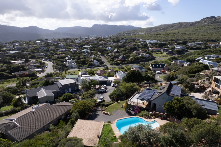 4 Bedroom Property for Sale in Capri Western Cape